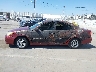 4T1BF32K84U****** Repairable 2004 Toyota Camry in California State