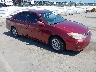 4T1BF32K84U****** Salvage and Wrecked 2004 Toyota Camry in Los Angeles South