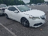19UUB1F35HA****** Salvage and Wrecked 2017 Acura TLX in Raleigh