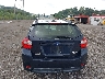 JF1GPAT63FH****** Destrozados 2015 Subaru Impreza