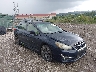 JF1GPAT63FH****** Salvamento y Destrozados 2015 Subaru Impreza en Pittsburgh