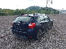 JF1GPAT63FH****** Salvamento y Destrozados 2015 Subaru Impreza en Estado de Pennsylvania