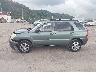 KNDJF724087****** Repairable 2008 Kia Sportage in Pennsylvania State