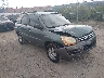 KNDJF724087****** Salvage and Wrecked 2008 Kia Sportage in Pittsburgh