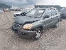 KNDJF724087****** Used and Repairable 2008 Kia Sportage in Pittsburgh
