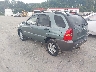 KNDJF724087****** Salvage and Repairable 2008 Kia Sportage in Pittsburgh