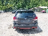 JF2SKARC7MH****** Wrecked 2021 Subaru Forester
