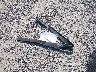 1G1JB5SH0H4****** Wrecked 2017 Chevrolet Sonic in Ohio State