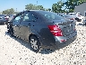 1G1JB5SH0H4****** Salvage and Repairable 2017 Chevrolet Sonic in Columbus