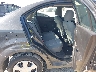 1G1JB5SH0H4****** Wrecked 2017 Chevrolet Sonic in Columbus