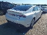 3LN6L2J90GR****** Salvamento y Destrozados 2016 Lincoln MKZ en Estado de Ohio