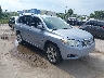 JTEJW3EH4A2****** Salvamento y Destrozados 2010 Toyota Highlander Hybrid en Orlando