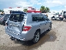 JTEJW3EH4A2****** Salvamento y Destrozados 2010 Toyota Highlander Hybrid en Estado de Florida