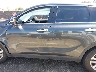 5XYPG4A57LG****** Repairable 2020 Kia Sorento in California State