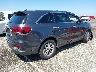 5XYPG4A57LG****** Salvage and Wrecked 2020 Kia Sorento in California State