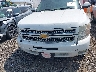 1GCRKSE74DZ****** Wrecked 2013 Chevrolet Silverado 1500 in Oklahoma State