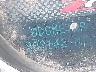 1GCRKSE74DZ****** Salvage 2013 Chevrolet Silverado 1500