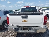 1GCRKSE74DZ****** Wrecked 2013 Chevrolet Silverado 1500