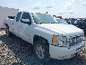 1GCRKSE74DZ****** Salvage and Wrecked 2013 Chevrolet Silverado 1500 in Tulsa