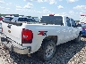1GCRKSE74DZ****** Salvage and Wrecked 2013 Chevrolet Silverado 1500 in Oklahoma State
