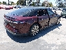 50EA1TEA8RA****** Salvage and Wrecked 2024 Lucid Air in California State