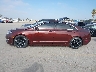 3LN6L2GK2FR****** Repairable 2015 Lincoln MKZ in California State