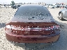 3LN6L2GK2FR****** Wrecked 2015 Lincoln MKZ