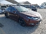 3LN6L2GK2FR****** Salvage and Wrecked 2015 Lincoln MKZ in North Hollywood