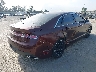 3LN6L2GK2FR****** Salvage and Wrecked 2015 Lincoln MKZ in California State