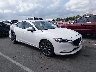 JM1GL1VM1K1****** Salvamento y Destrozados 2019 Mazda 6 en Raleigh