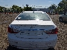 5NPEC4AC2DH****** Salvage 2013 Hyundai Sonata