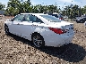 5NPEC4AC2DH****** Salvage and Repairable 2013 Hyundai Sonata in Avenel New Jersey