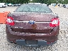 1FAHP2EW0CG****** Destrozados 2012 Ford Taurus