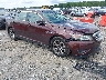 1FAHP2EW0CG****** Salvamento y Destrozados 2012 Ford Taurus en Atlanta South