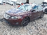 1FAHP2EW0CG****** Usados y Reparables 2012 Ford Taurus en Atlanta South