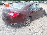 1FAHP2EW0CG****** Salvamento y Destrozados 2012 Ford Taurus en Estado de Georgia