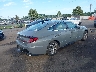 KMHL14JA6MA****** Salvage and Wrecked 2021 Hyundai Sonata in Virginia State
