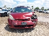 5TDKK4CC7AS****** Wrecked 2010 Toyota Sienna in Ohio State