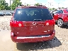 5TDKK4CC7AS****** Wrecked 2010 Toyota Sienna