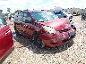 5TDKK4CC7AS****** Salvage and Wrecked 2010 Toyota Sienna in Cincinnati