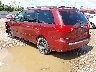 5TDKK4CC7AS****** Salvage and Repairable 2010 Toyota Sienna in Cincinnati