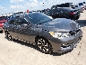 1HGCR2F91HA****** Used 2017 Honda Accord in Texas State