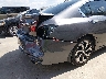 1HGCR2F91HA****** Used and Repairable 2017 Honda Accord in Austin