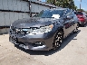 1HGCR2F91HA****** Used and Repairable 2017 Honda Accord in Austin