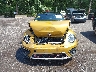 3VWS17AT3HM****** Wrecked 2017 Volkswagen Beetle in Maryland State
