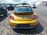 3VWS17AT3HM****** Wrecked 2017 Volkswagen Beetle