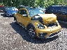 3VWS17AT3HM****** Salvage and Wrecked 2017 Volkswagen Beetle in Metro DC
