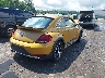 3VWS17AT3HM****** Salvage and Wrecked 2017 Volkswagen Beetle in Maryland State