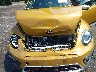 3VWS17AT3HM****** Salvage and Repairable 2017 Volkswagen Beetle in Maryland State