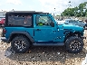 1C4GJXAG3LW****** Repairable 2020 Jeep Wrangler in Ohio State